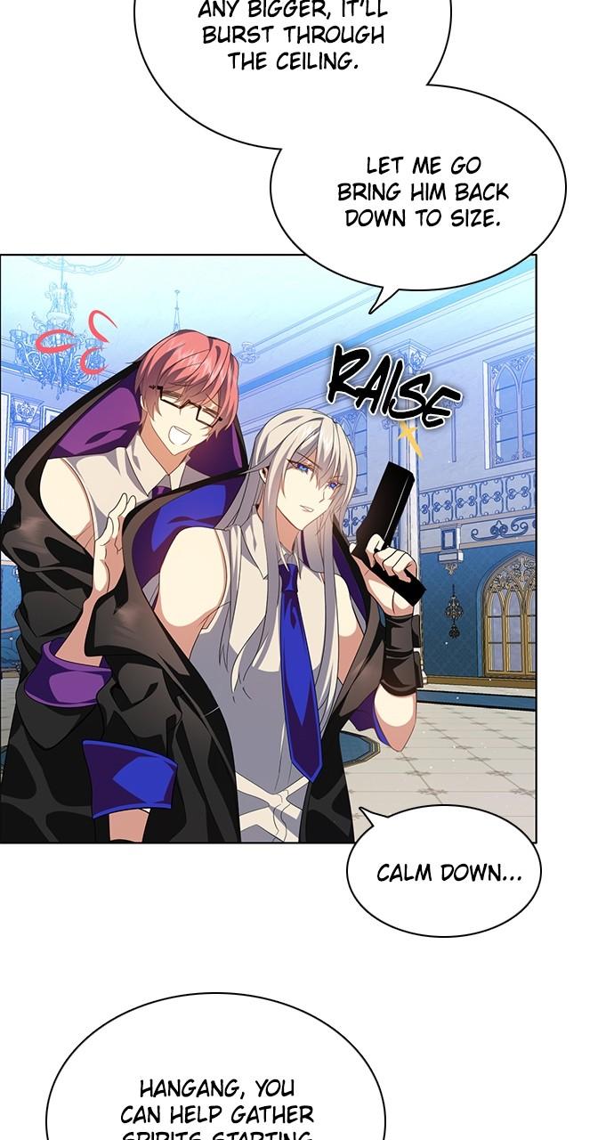 Zero Game Chapter 264 67