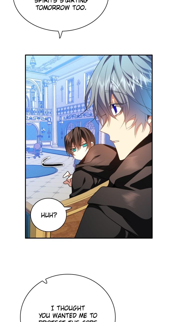 Zero Game Chapter 264 68