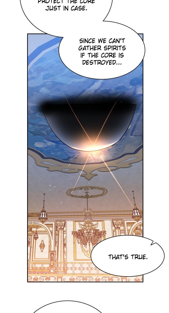 Zero Game Chapter 264 69