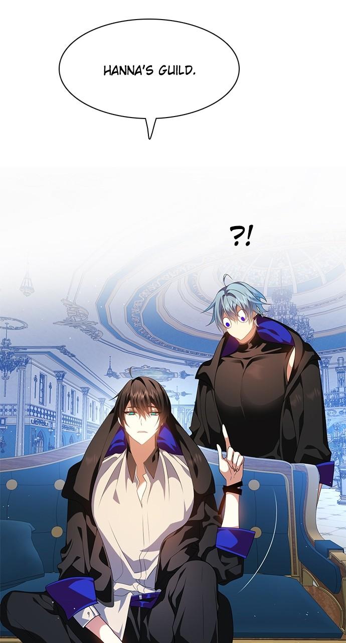 Zero Game Chapter 264 71