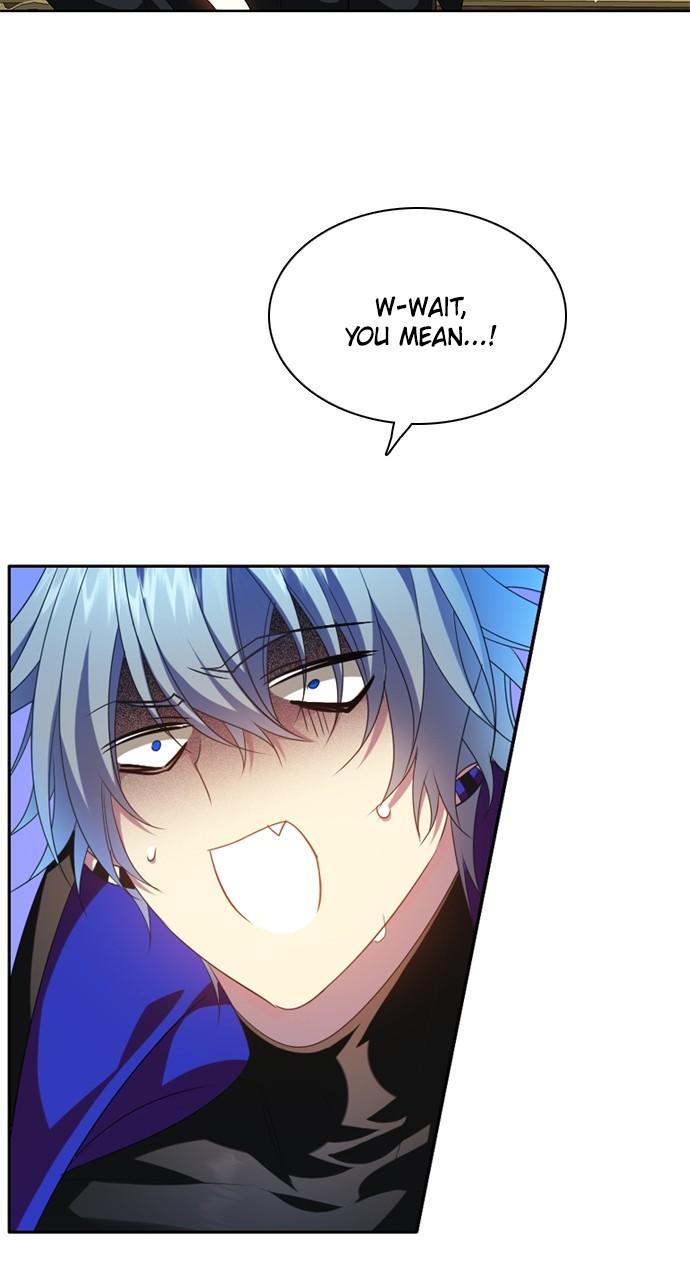 Zero Game Chapter 264 72
