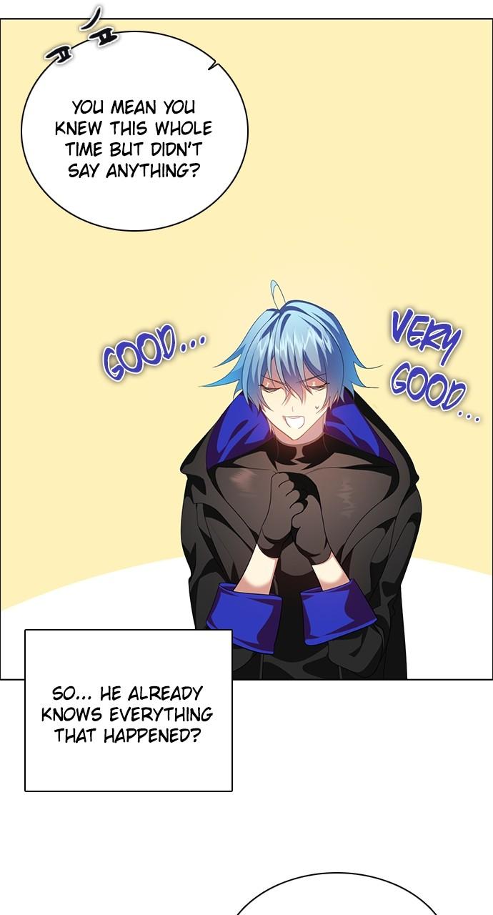 Zero Game Chapter 264 78