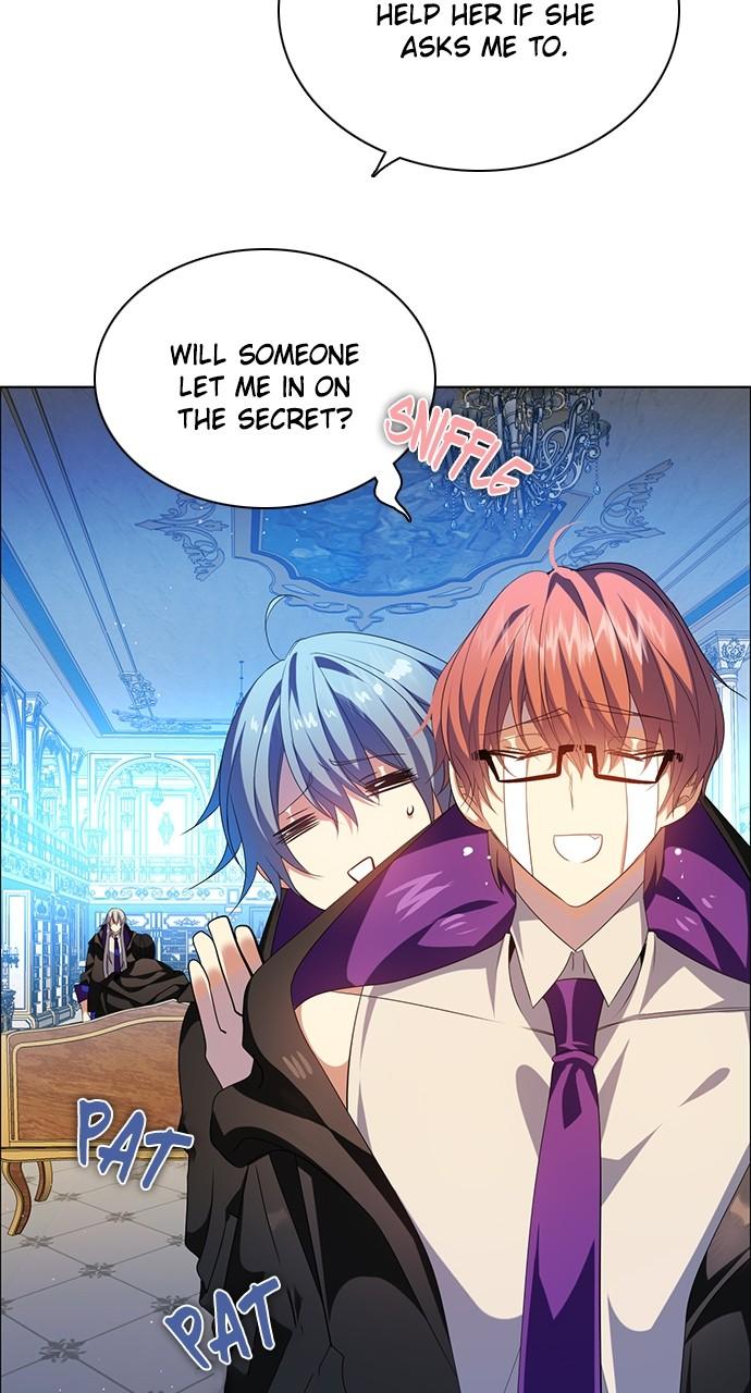 Zero Game Chapter 264 81