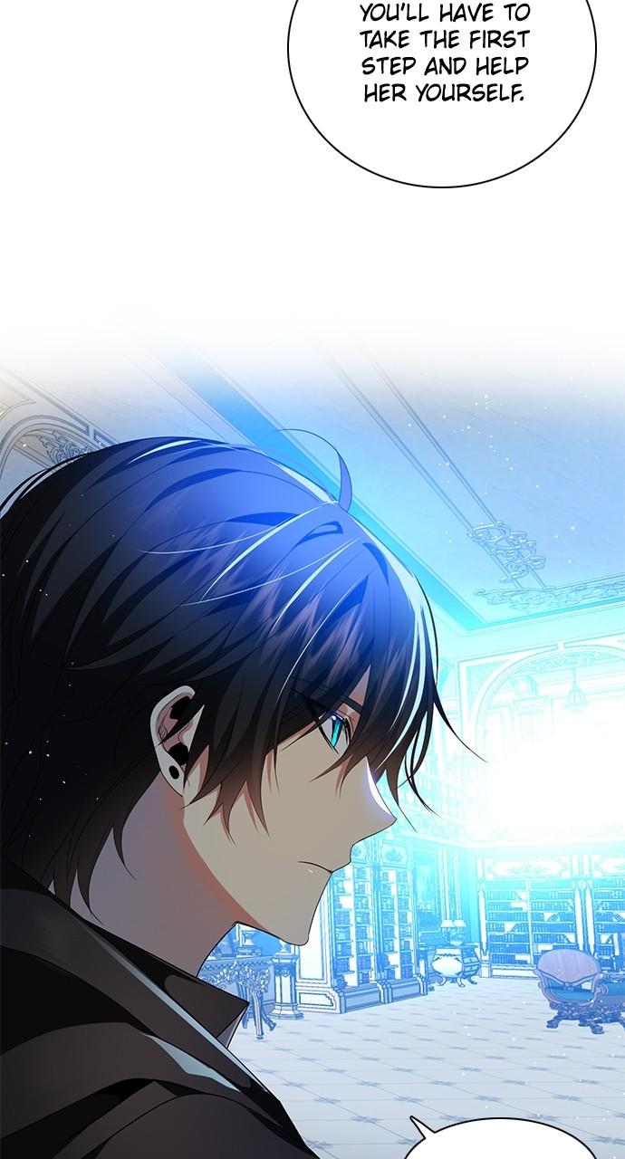 Zero Game Chapter 264 86