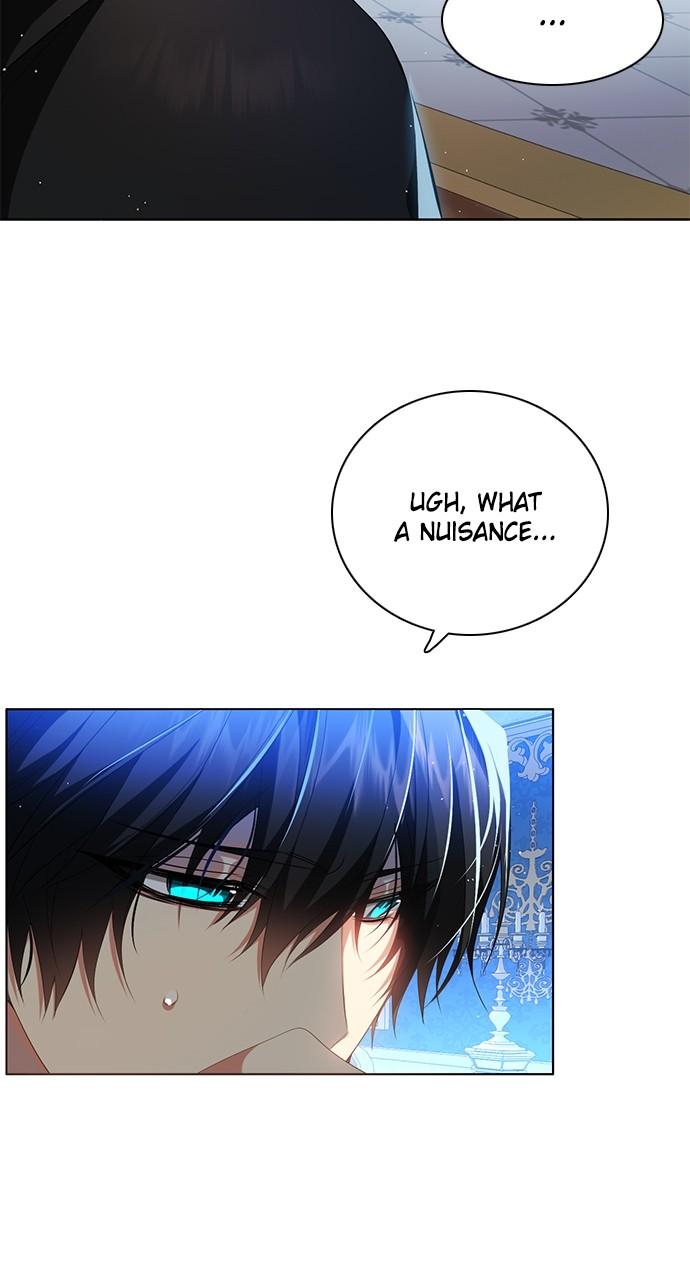 Zero Game Chapter 264 87