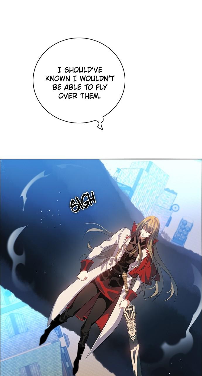 Zero Game Chapter 265 10