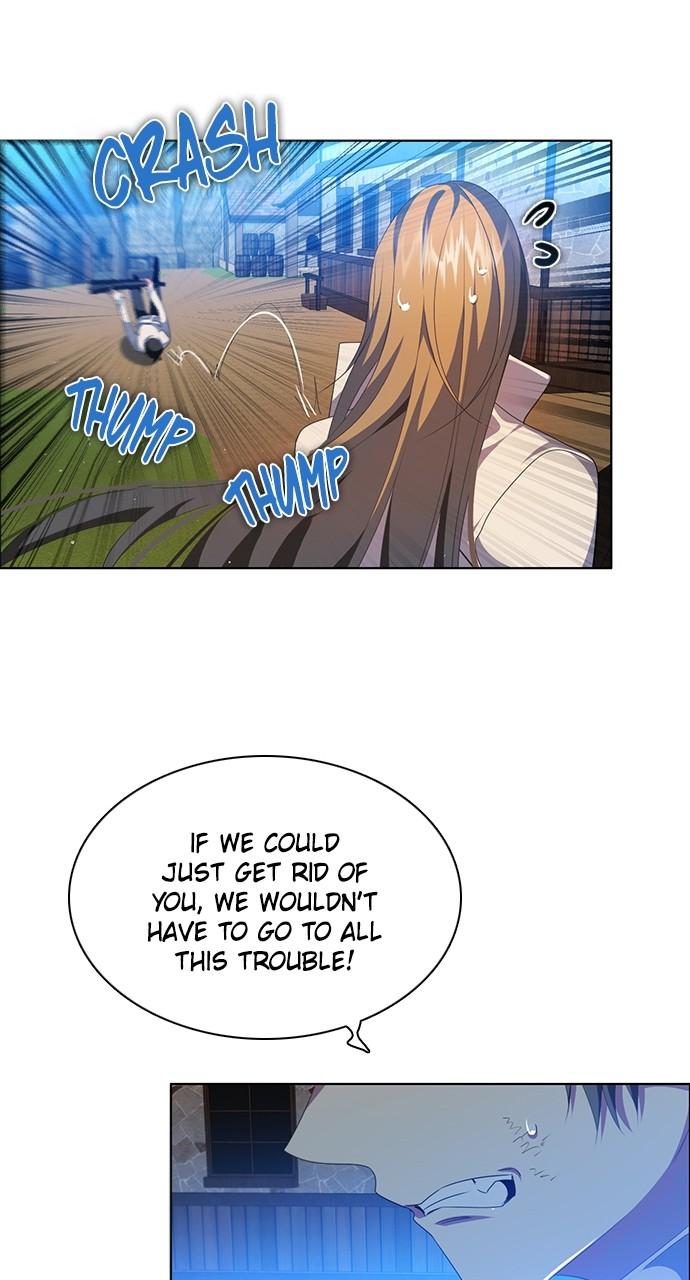 Zero Game Chapter 265 20