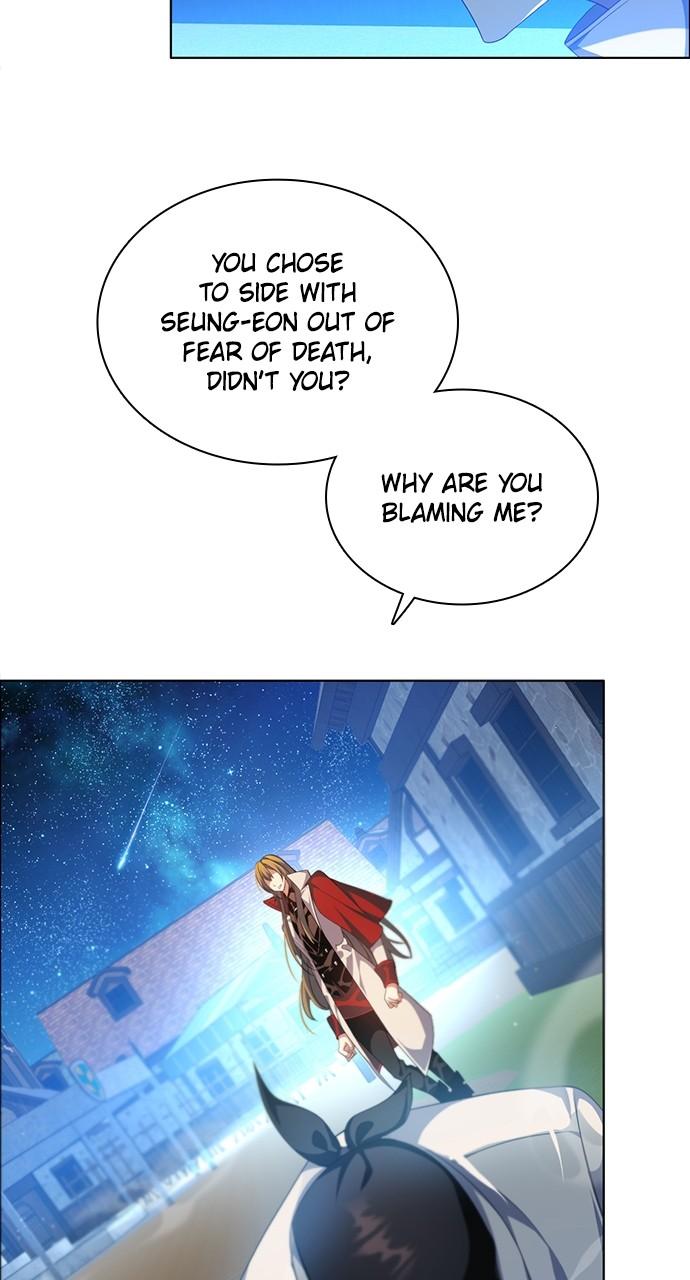 Zero Game Chapter 265 21