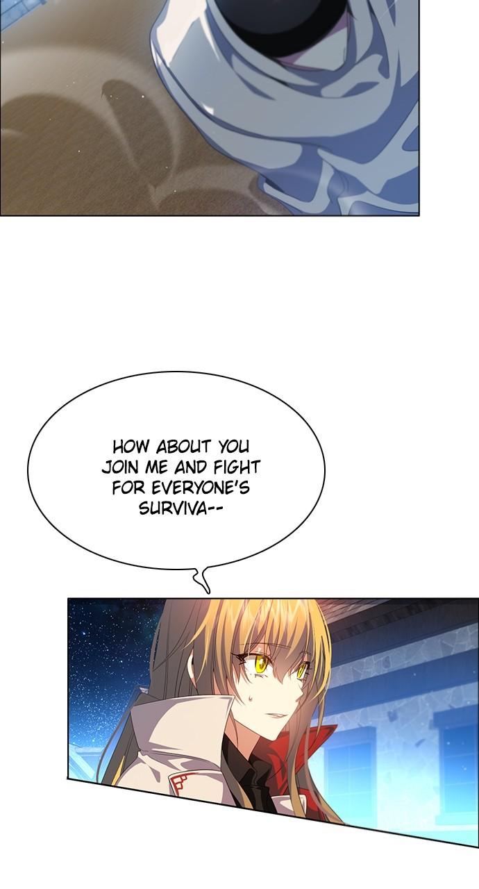 Zero Game Chapter 265 22