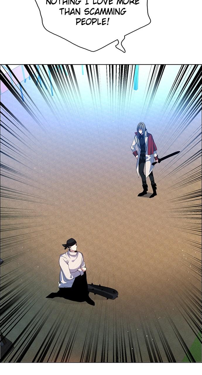 Zero Game Chapter 265 28