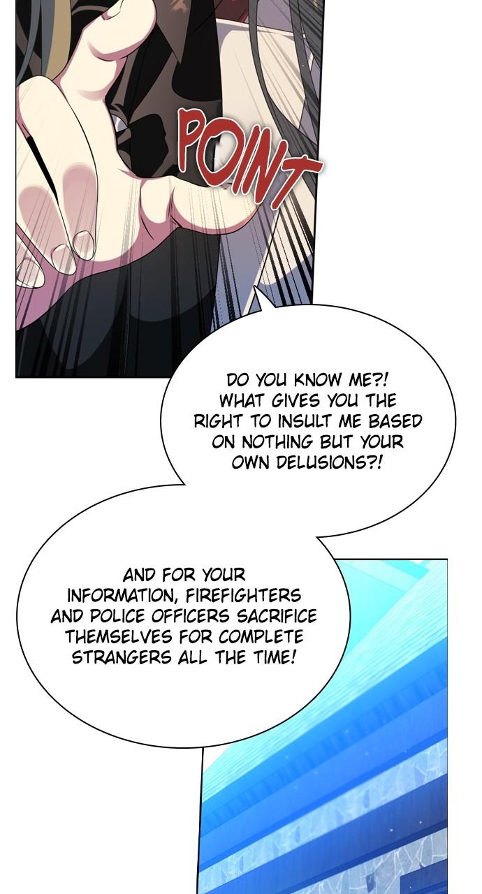 Zero Game Chapter 265 30