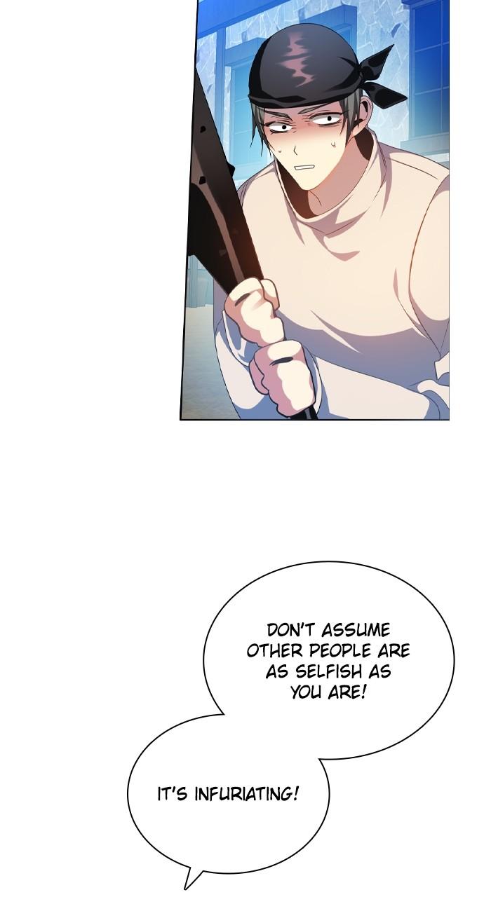 Zero Game Chapter 265 31