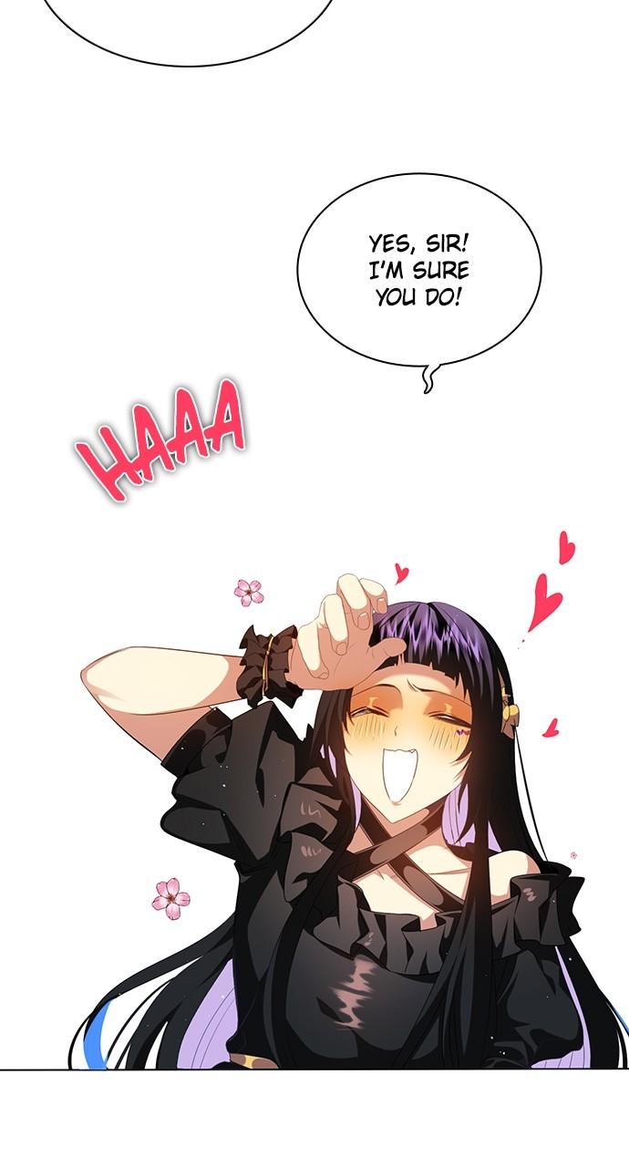 Zero Game Chapter 265 37