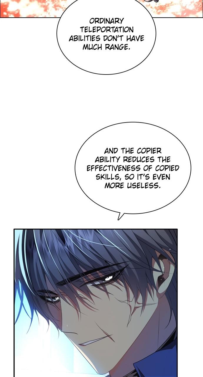 Zero Game Chapter 265 42