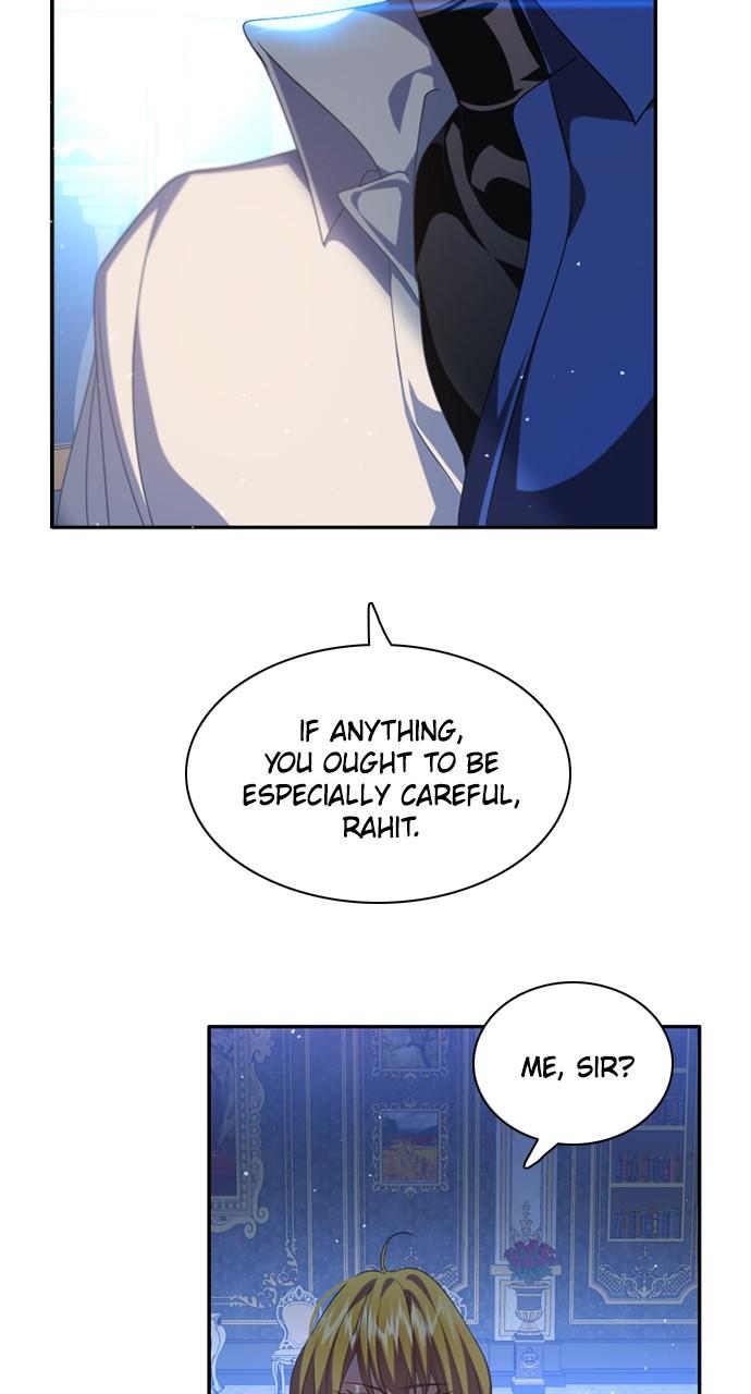 Zero Game Chapter 265 43