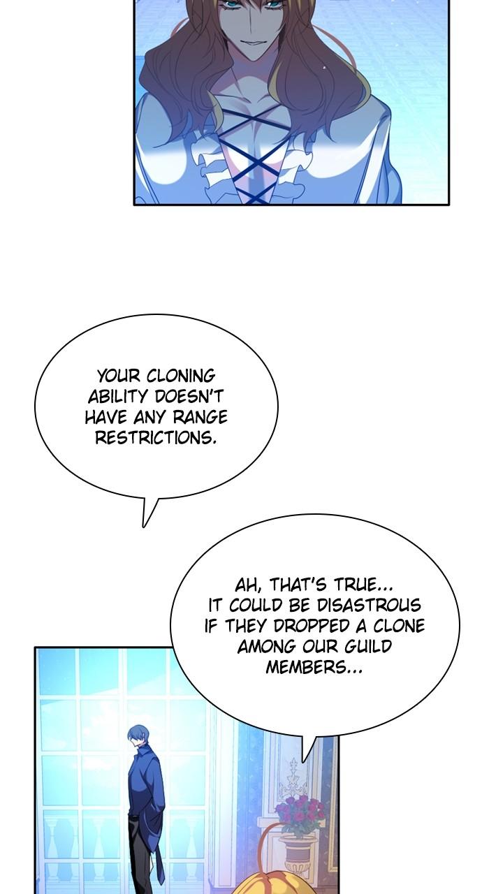 Zero Game Chapter 265 44