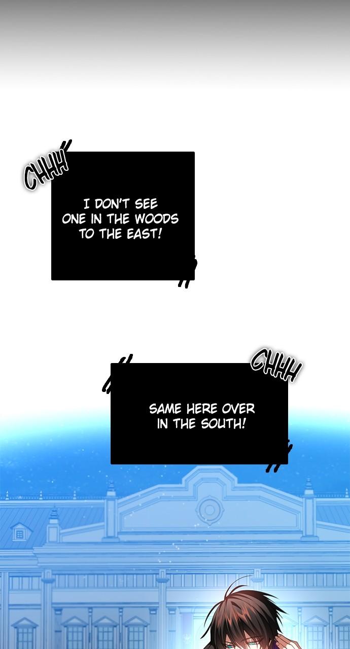 Zero Game Chapter 265 58