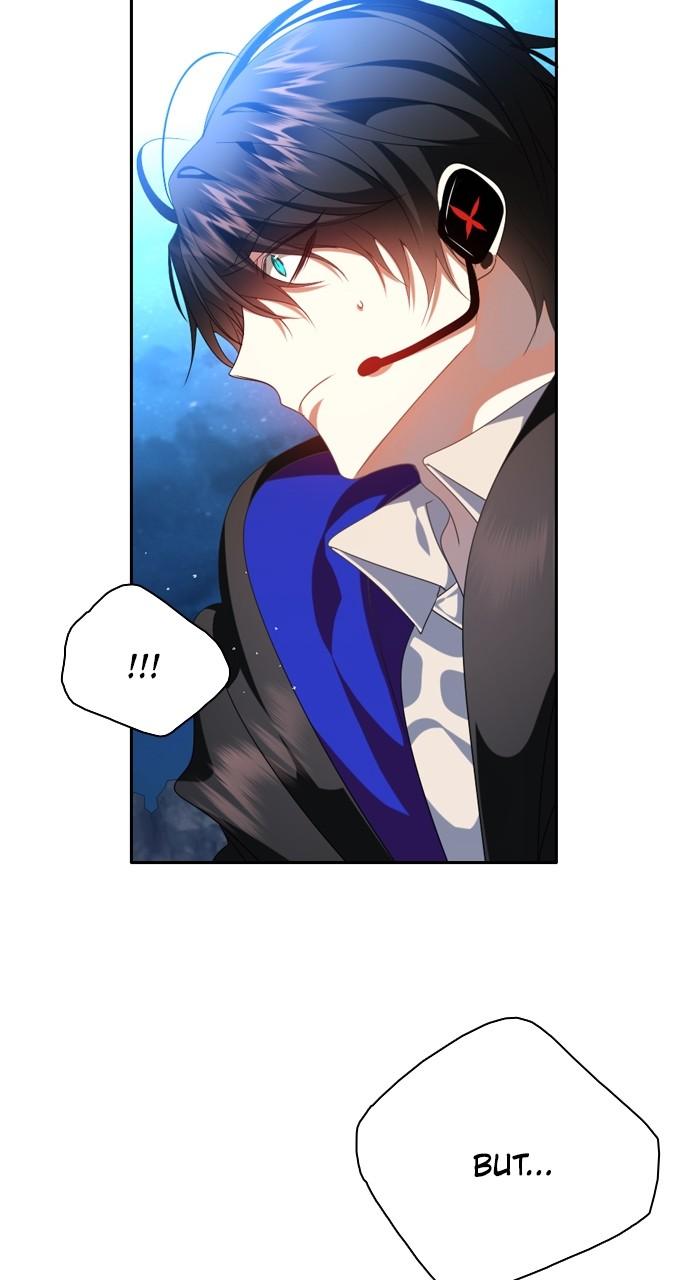 Zero Game Chapter 265 61