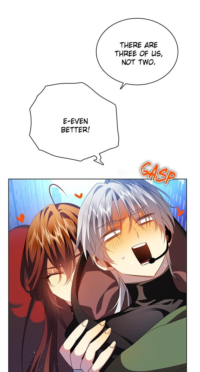 Zero Game Chapter 265 64