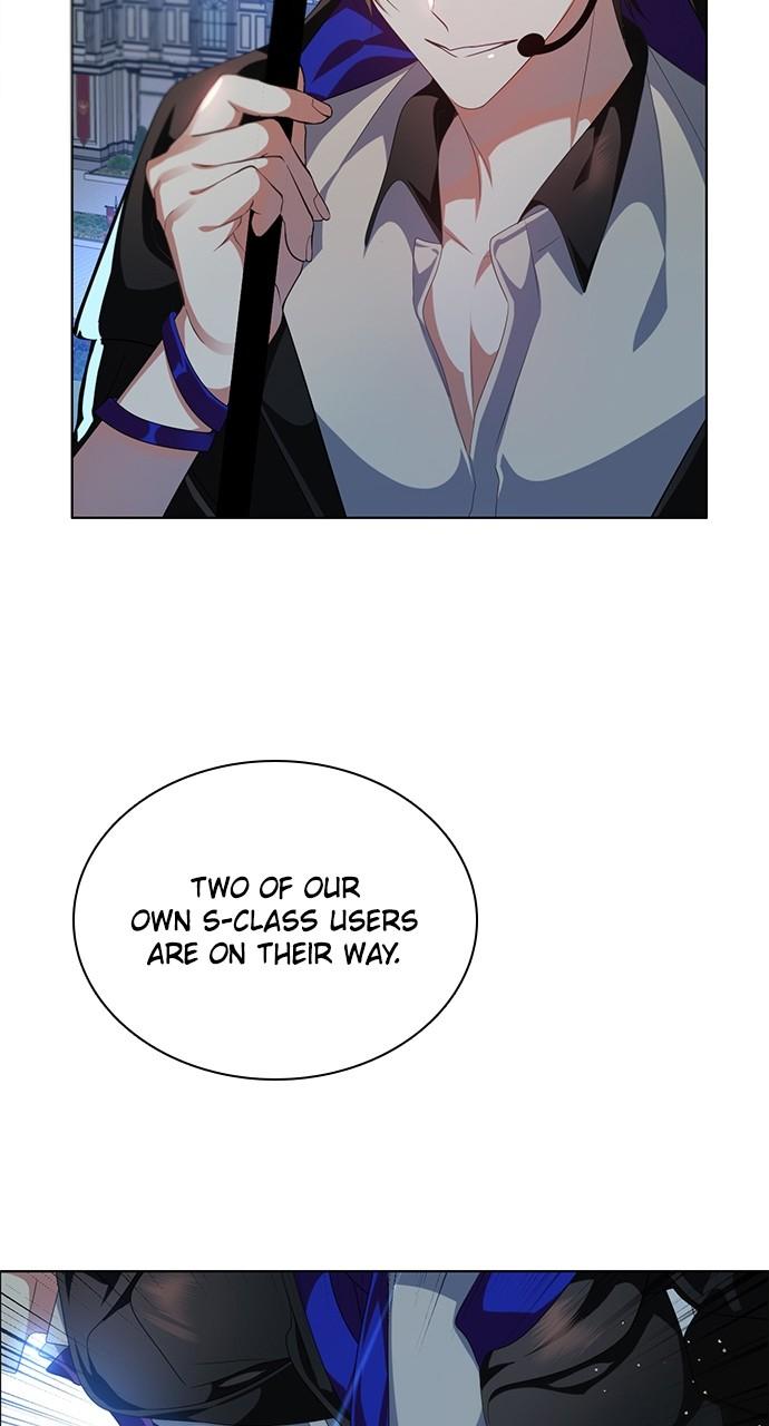 Zero Game Chapter 265 74