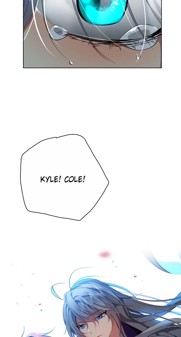 Zero Game Chapter 265 80