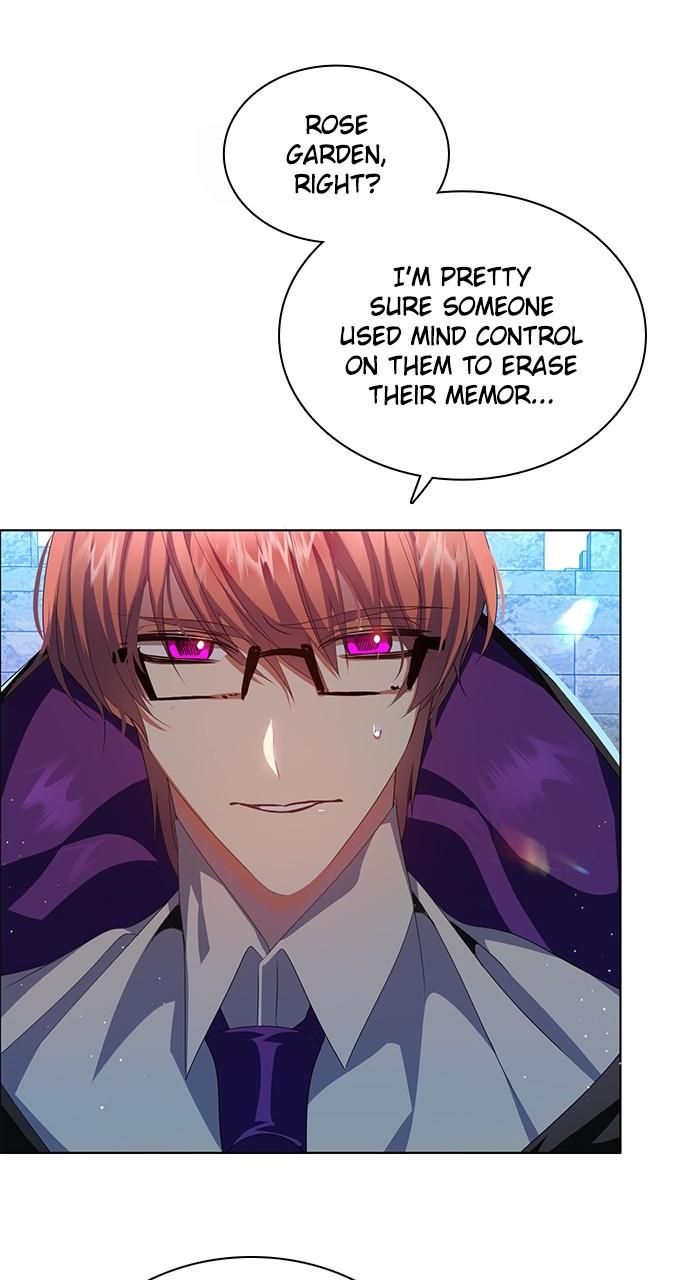 Zero Game Chapter 266 3