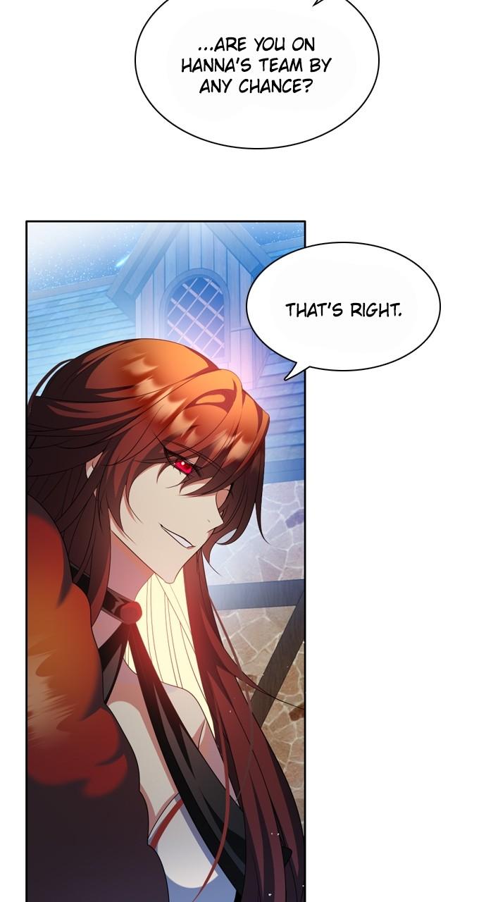Zero Game Chapter 266 5