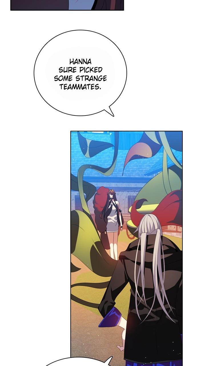 Zero Game Chapter 266 6