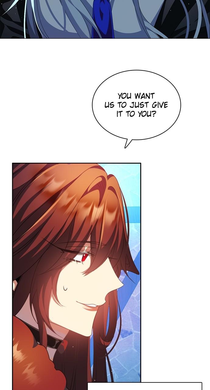 Zero Game Chapter 266 8