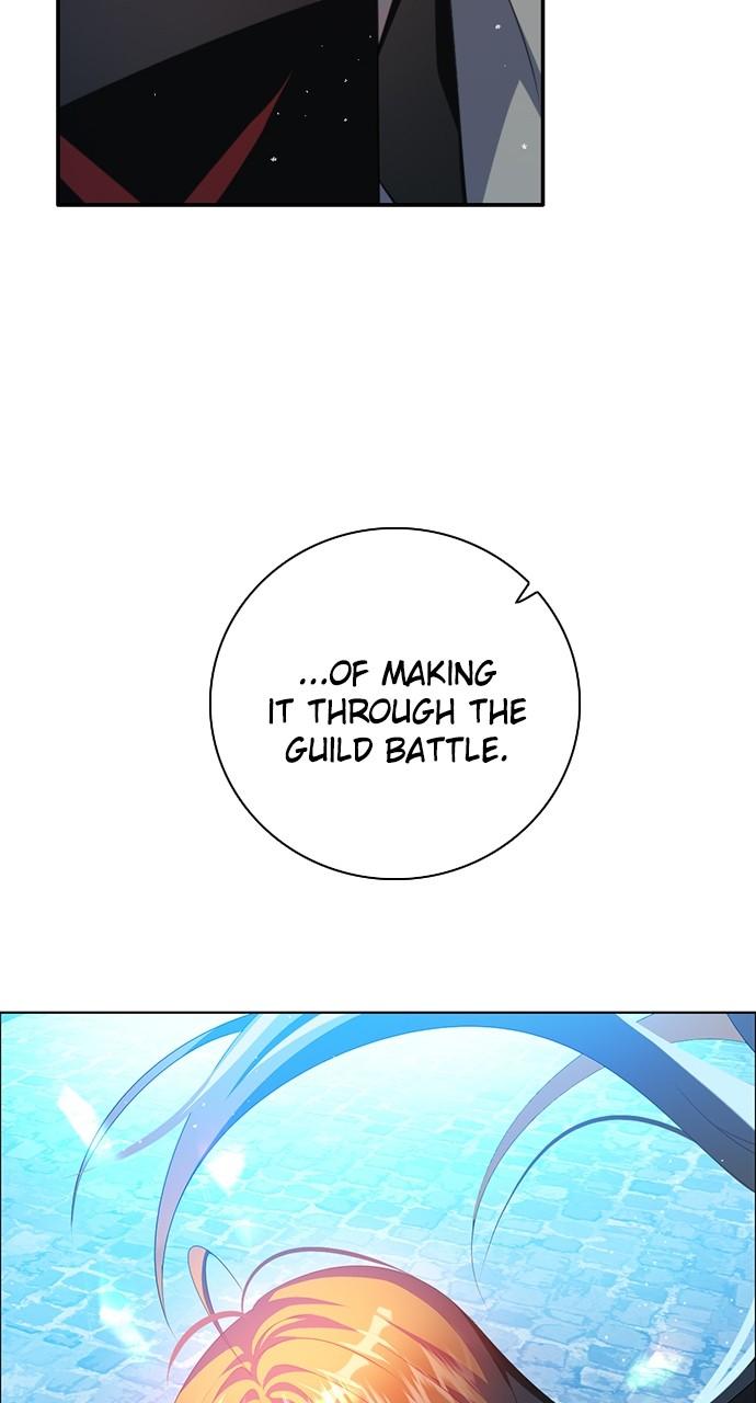 Zero Game Chapter 266 17