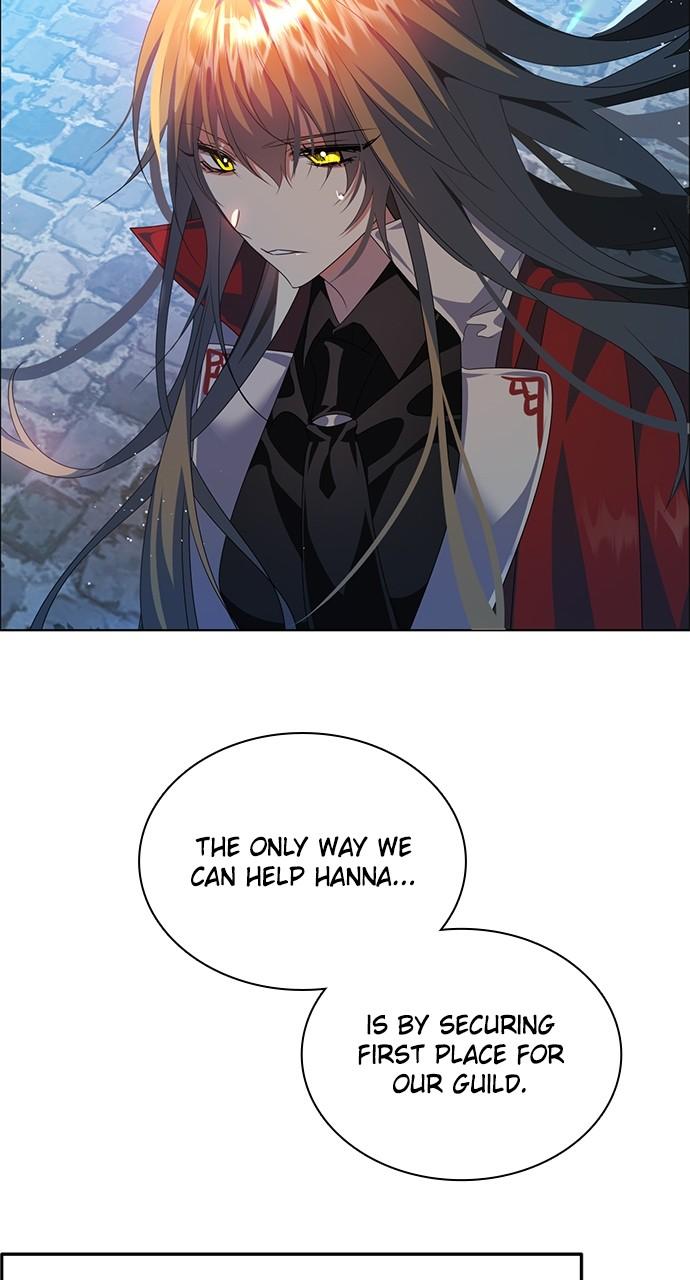 Zero Game Chapter 266 18