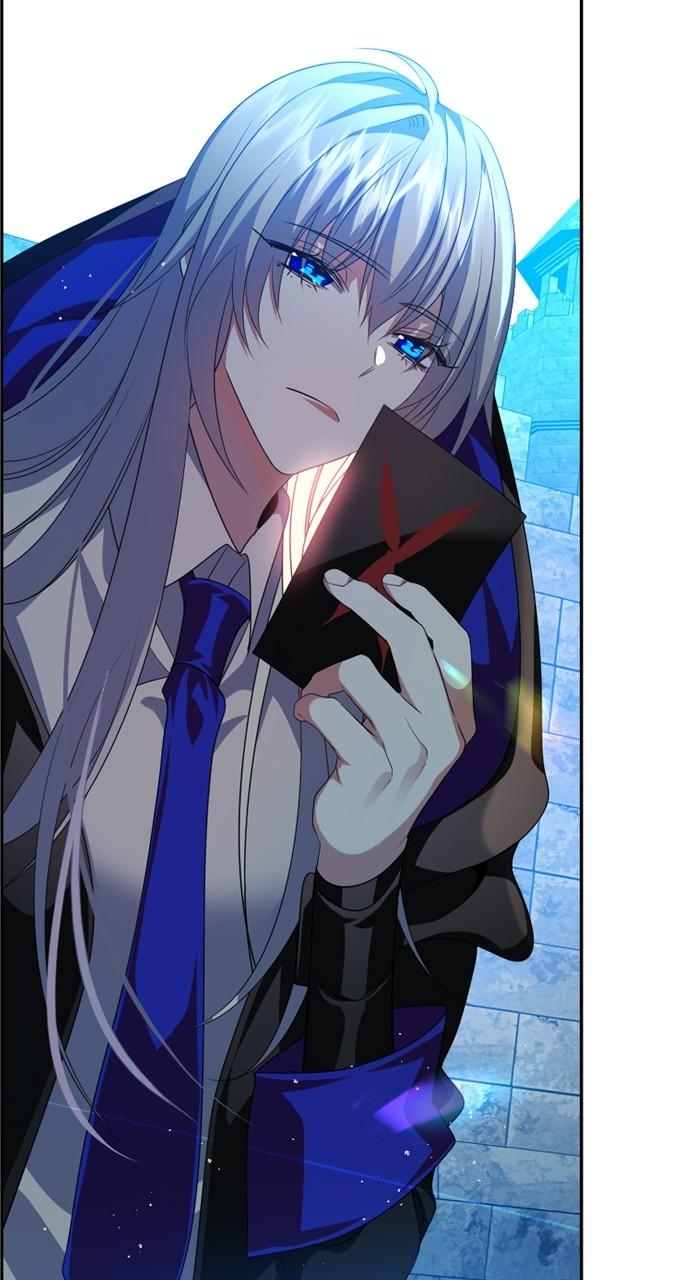 Zero Game Chapter 266 19