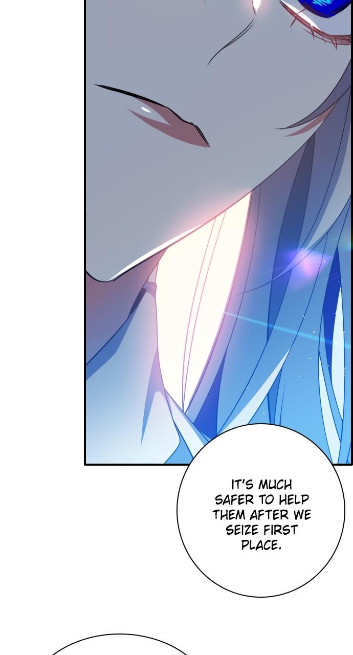 Zero Game Chapter 266 21