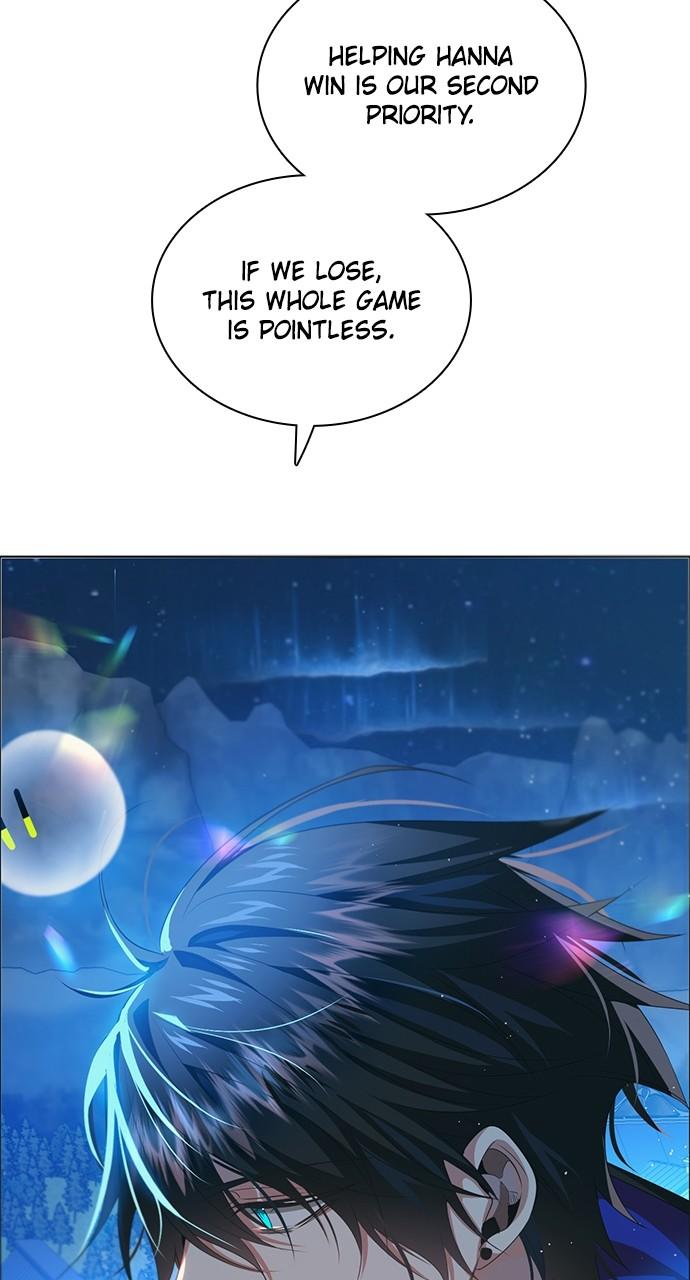 Zero Game Chapter 266 23