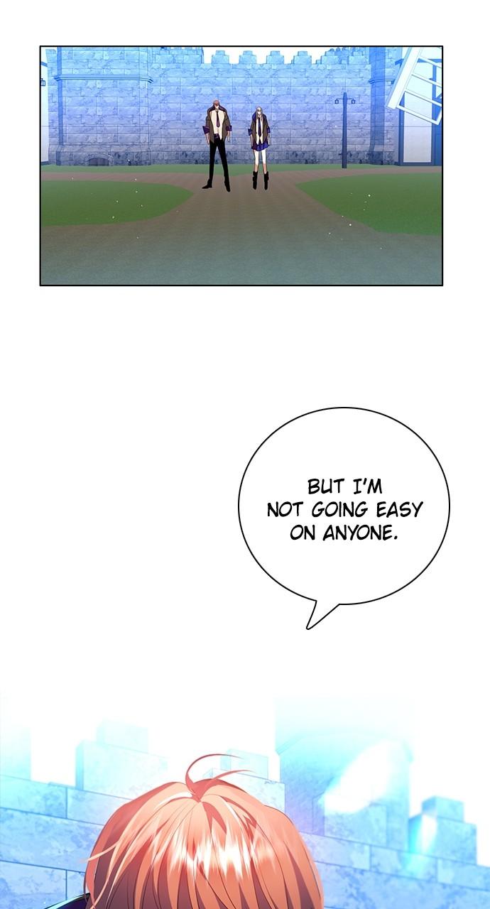 Zero Game Chapter 266 27