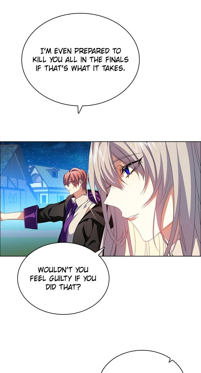 Zero Game Chapter 266 30