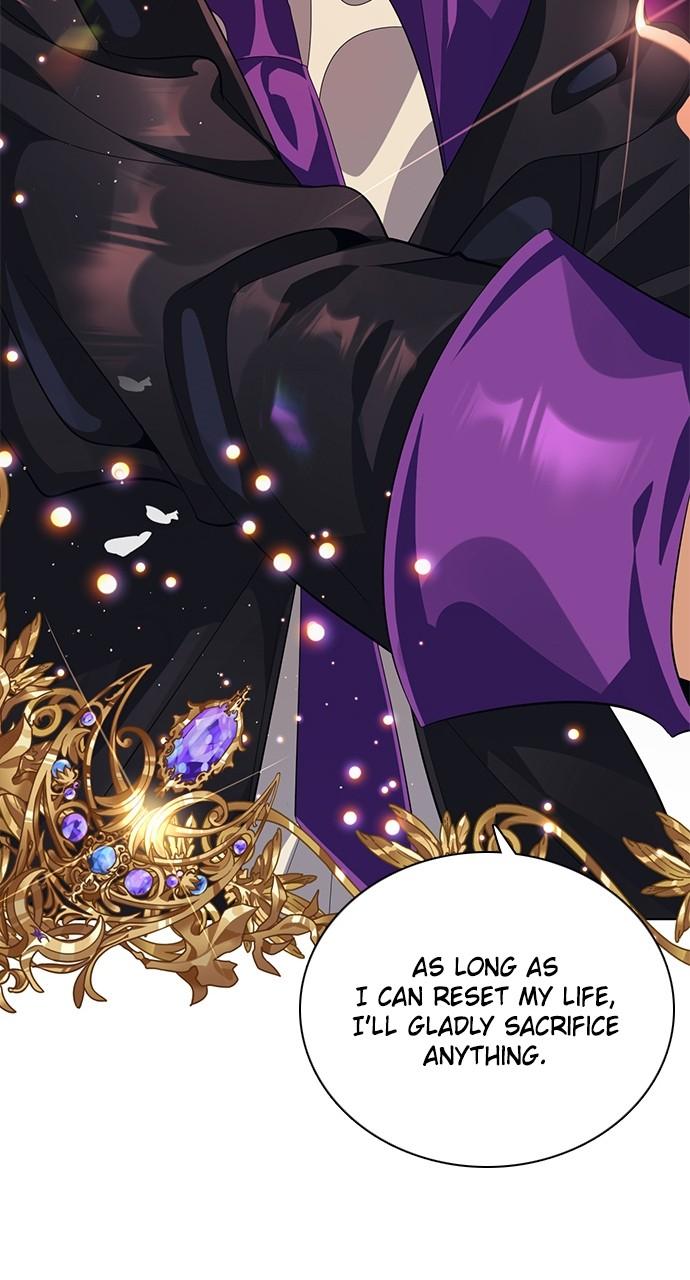 Zero Game Chapter 266 34