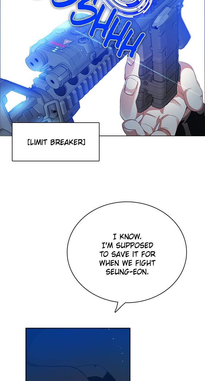 Zero Game Chapter 266 39