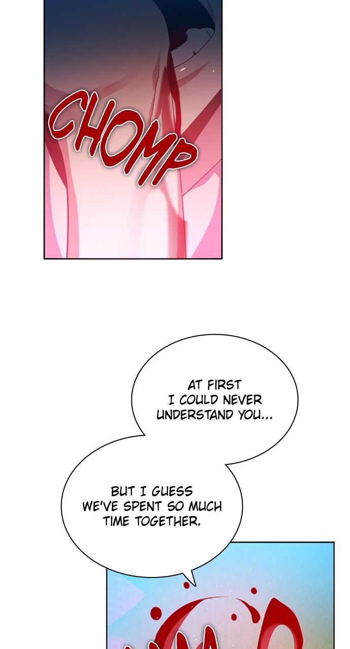 Zero Game Chapter 266 40