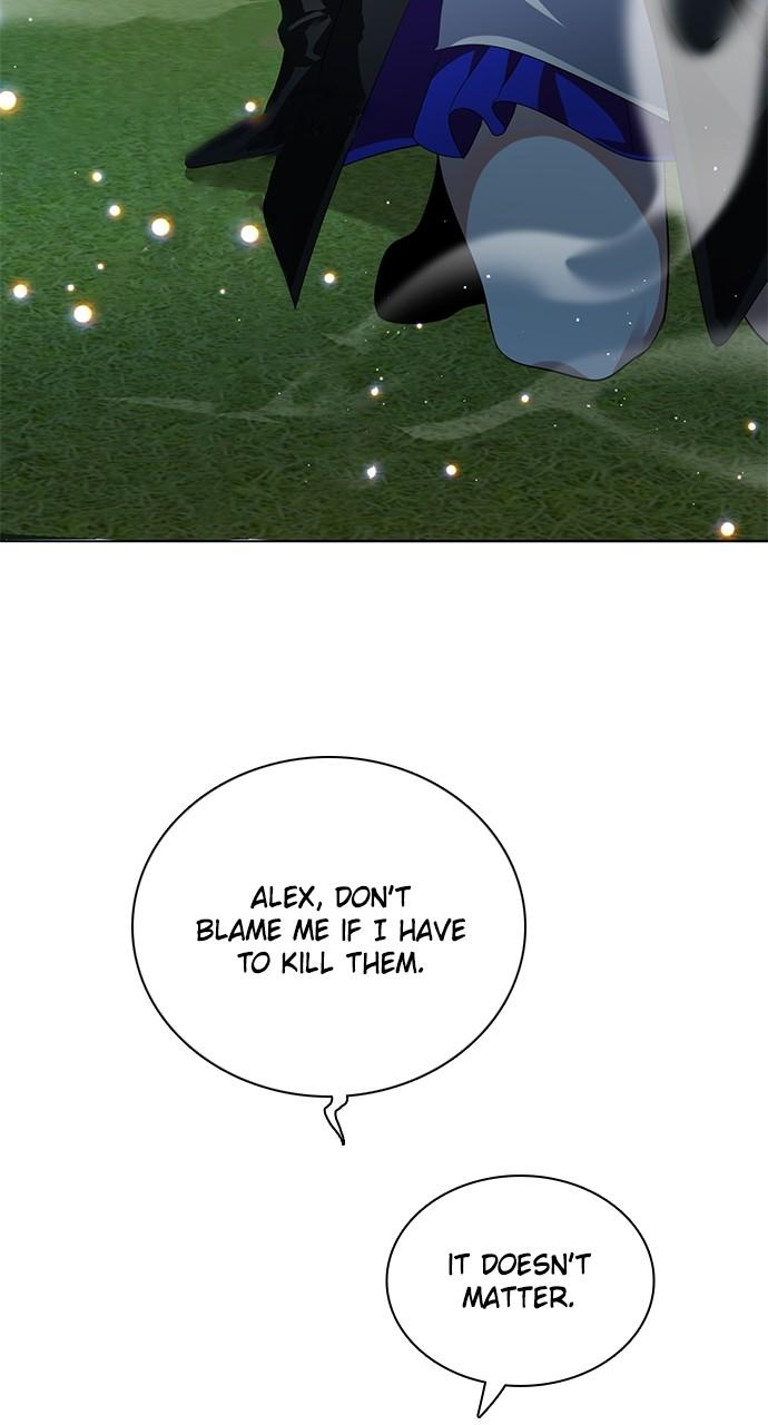 Zero Game Chapter 266 43