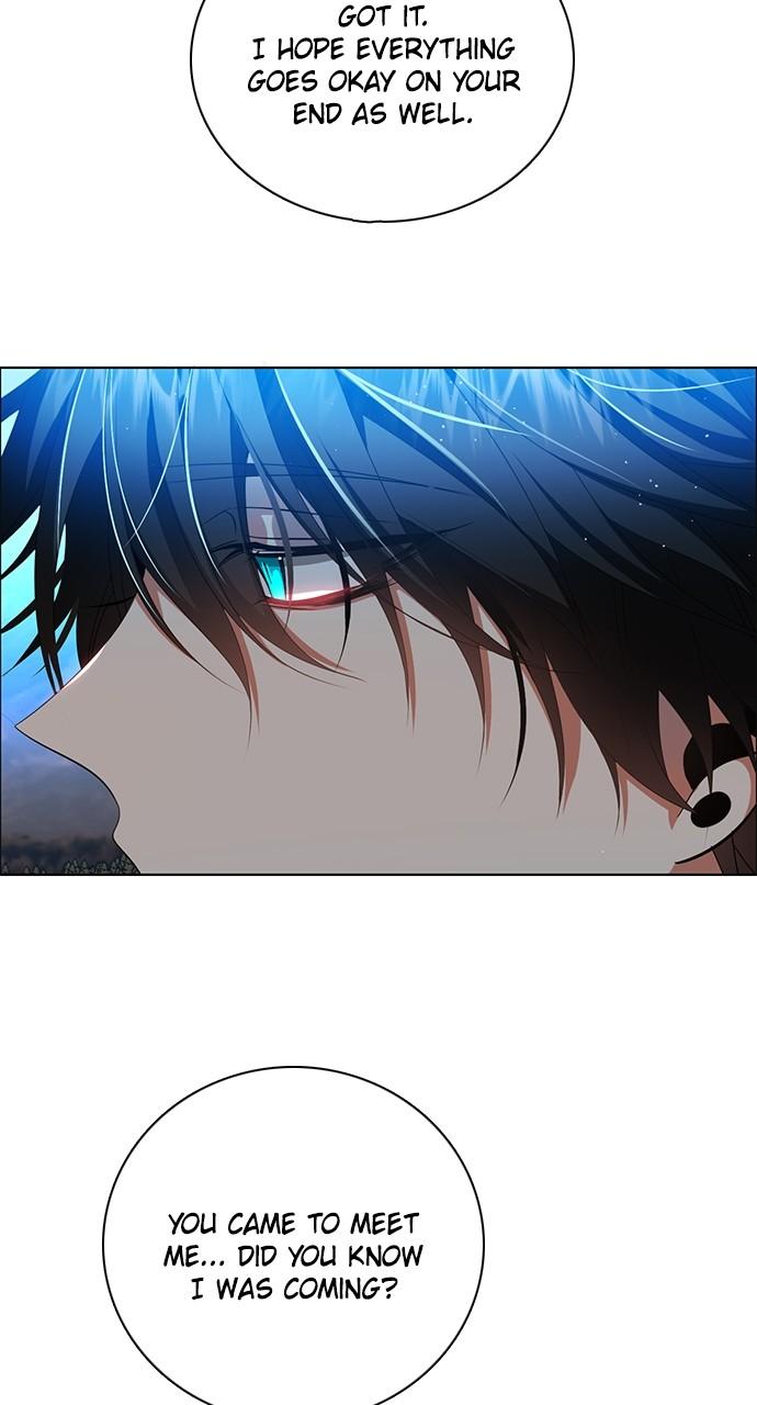 Zero Game Chapter 266 47