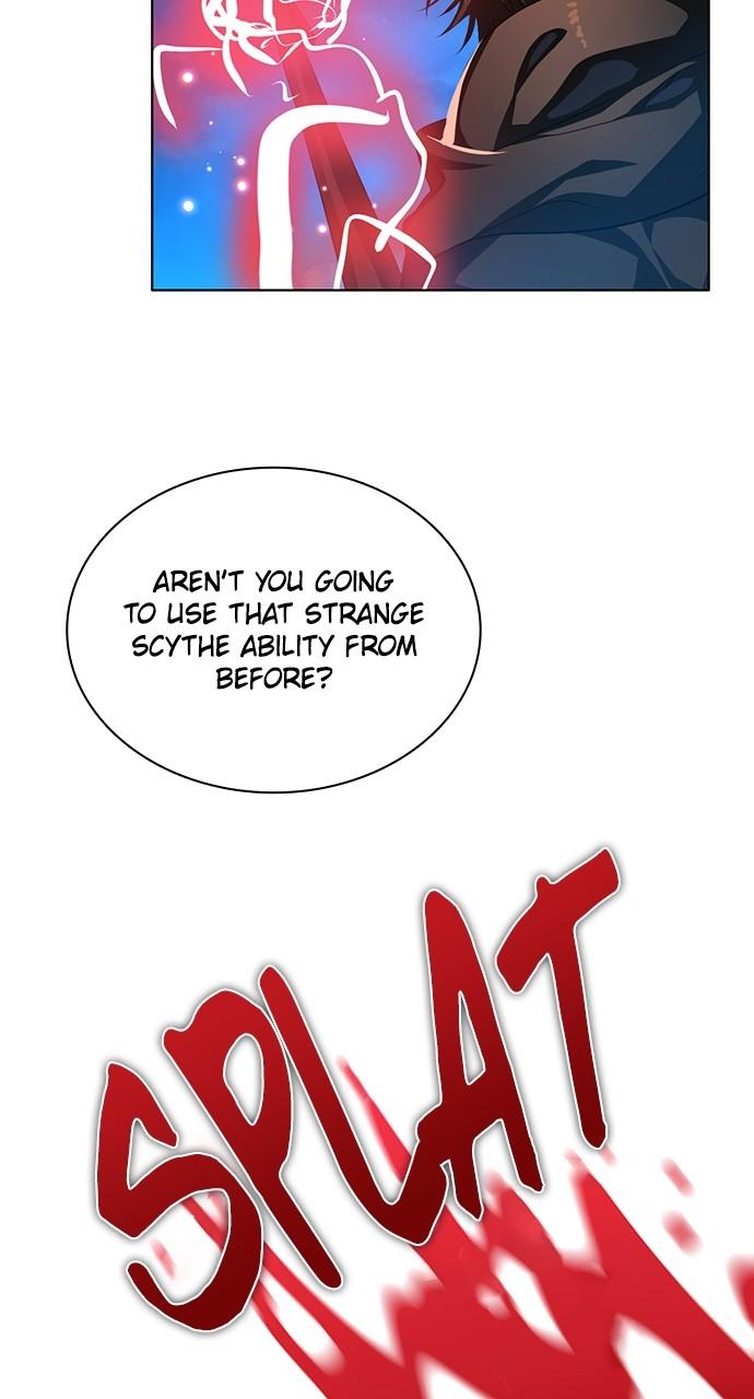 Zero Game Chapter 266 53