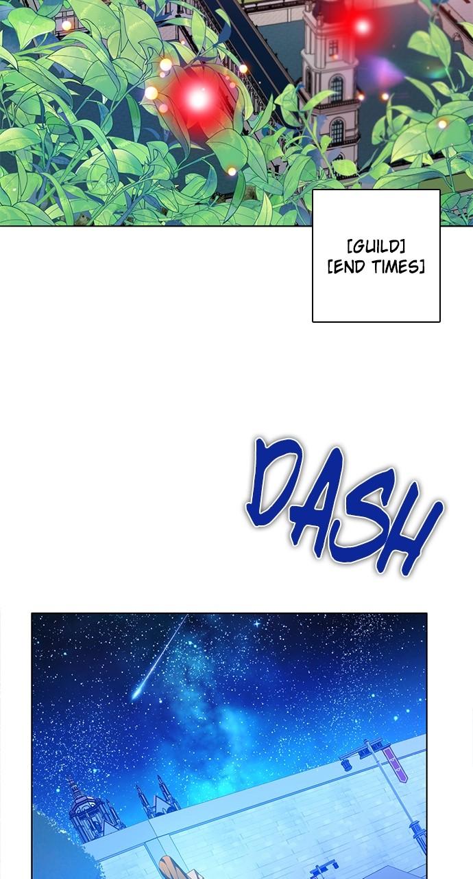Zero Game Chapter 266 66