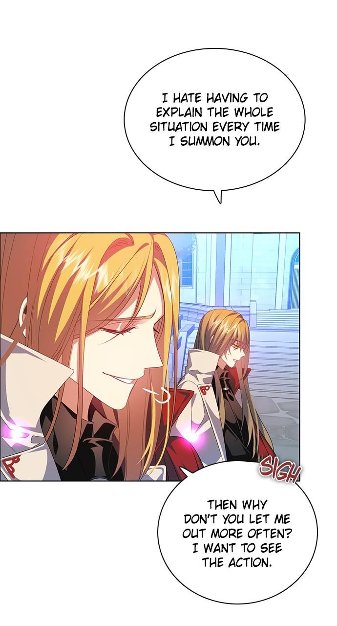 Zero Game Chapter 266 71