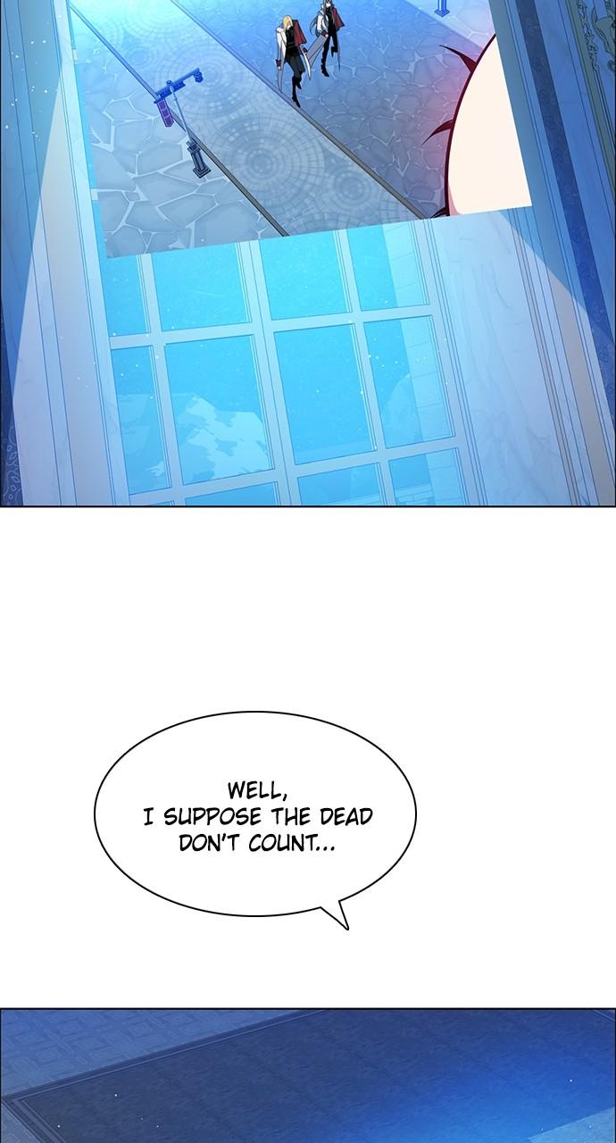Zero Game Chapter 266 74