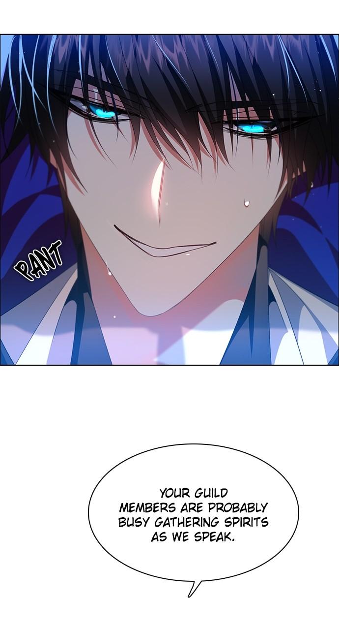 Zero Game Chapter 266 81
