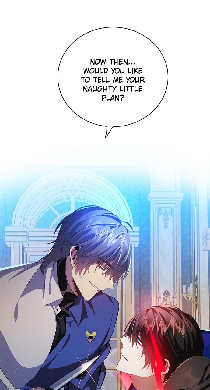 Zero Game Chapter 267 1