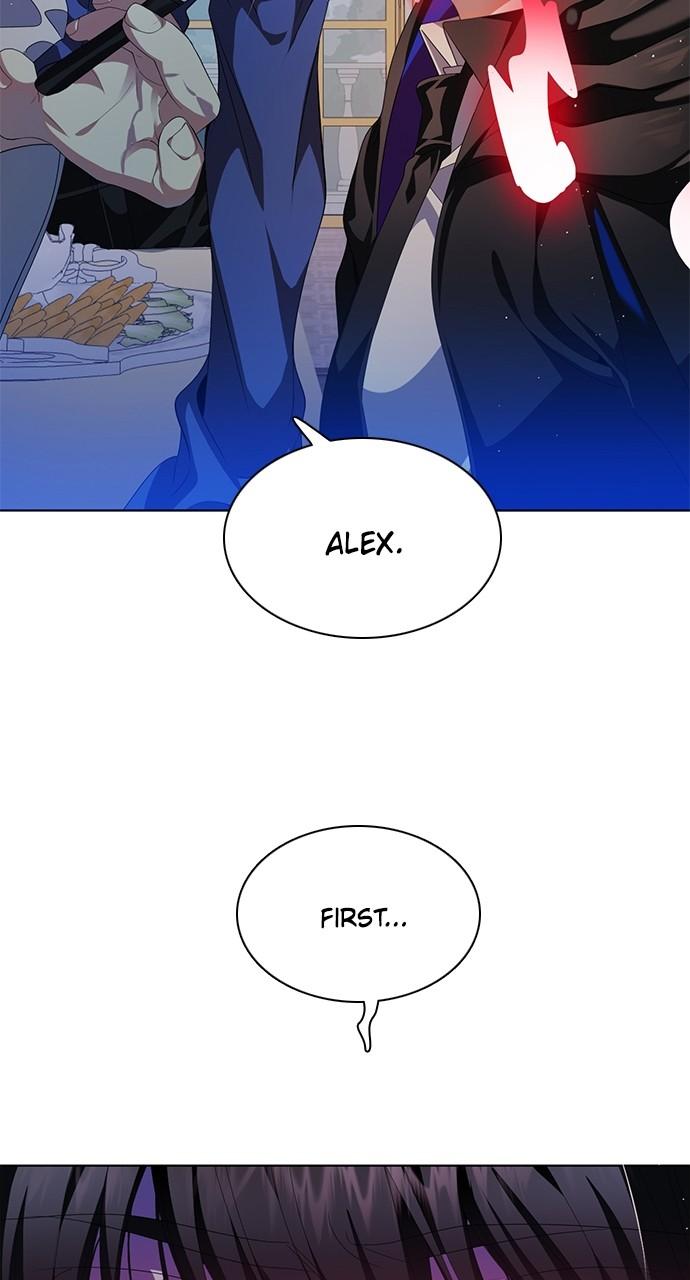 Zero Game Chapter 267 2