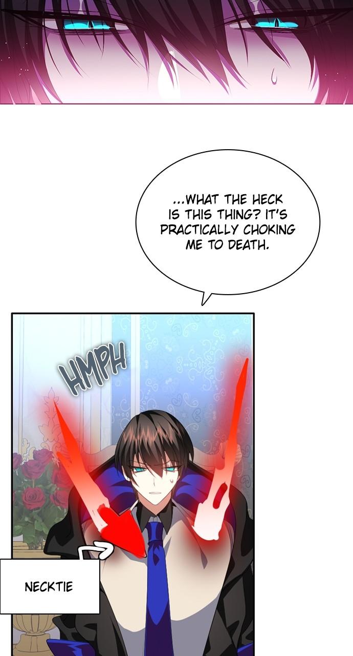 Zero Game Chapter 267 3