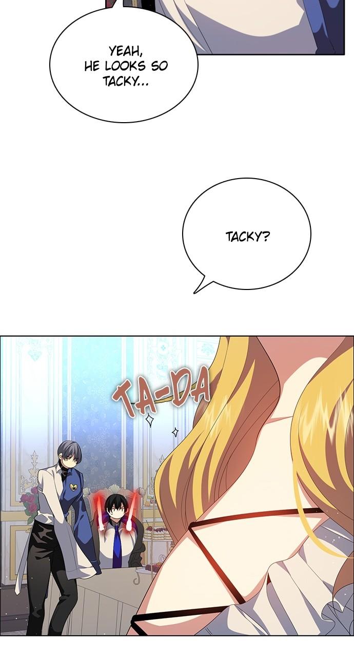 Zero Game Chapter 267 5